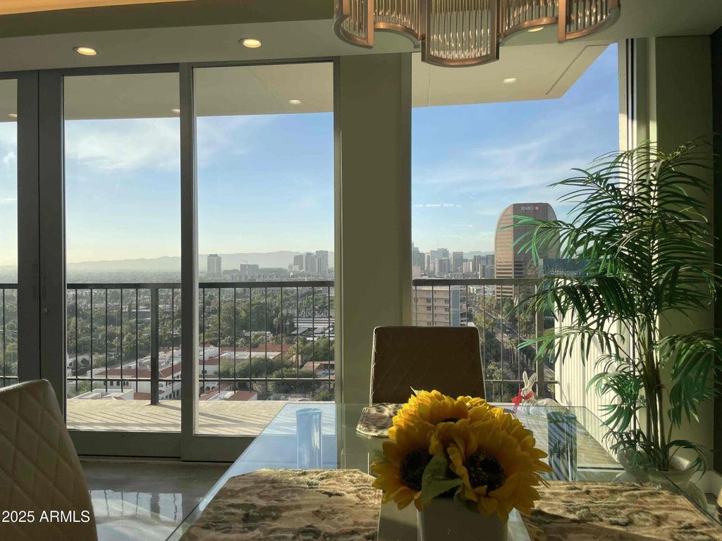 2323 N Central Avenue (unit 1802), Phoenix