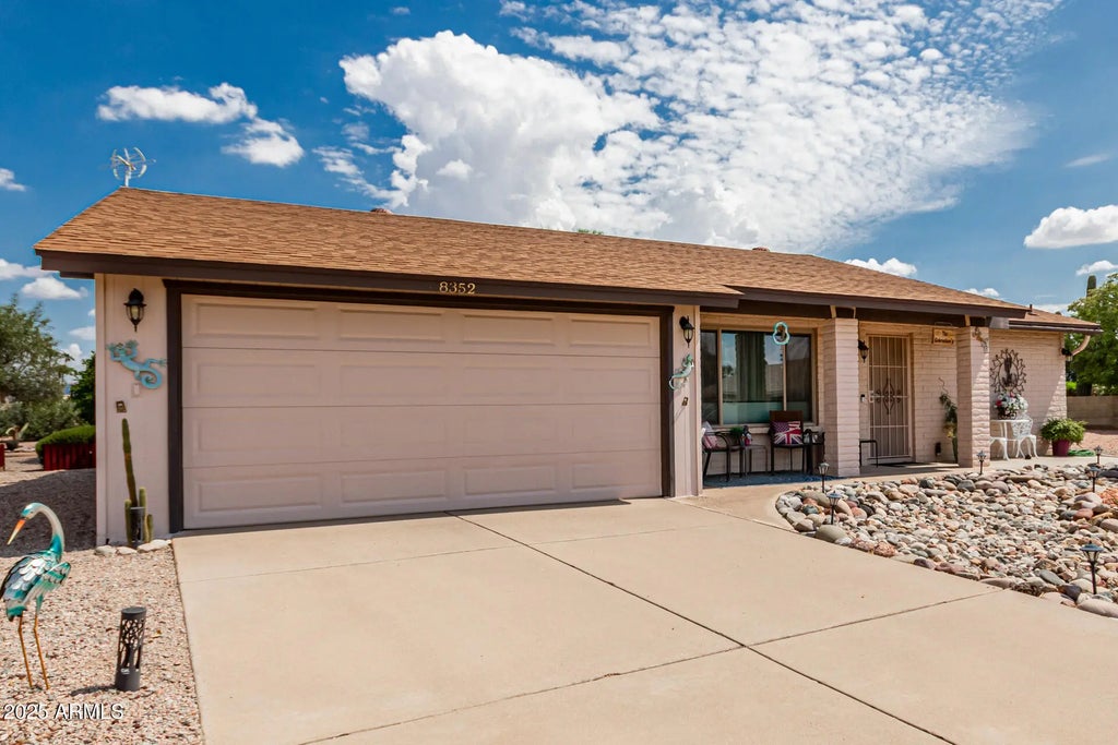 8352 E Edgewood Avenue, Mesa