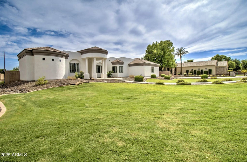 21915 S Reina Drive, Queen Creek