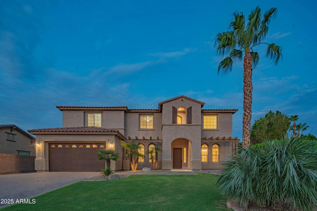 2073 S Navajo Court, Chandler