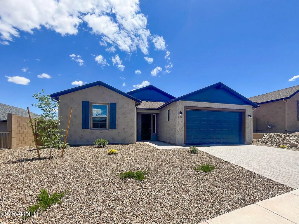 833 Eugene Road, Clarkdale