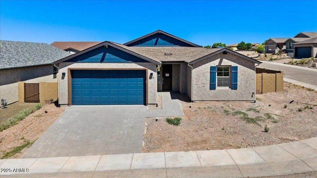 383 Malachite Drive, Clarkdale