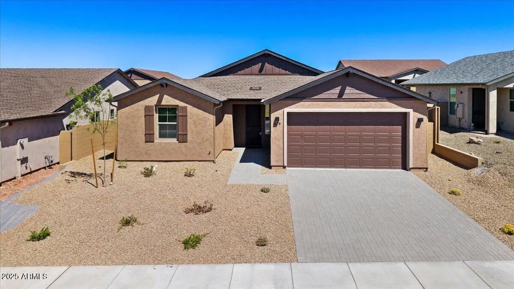 379 Malachite Drive, Clarkdale
