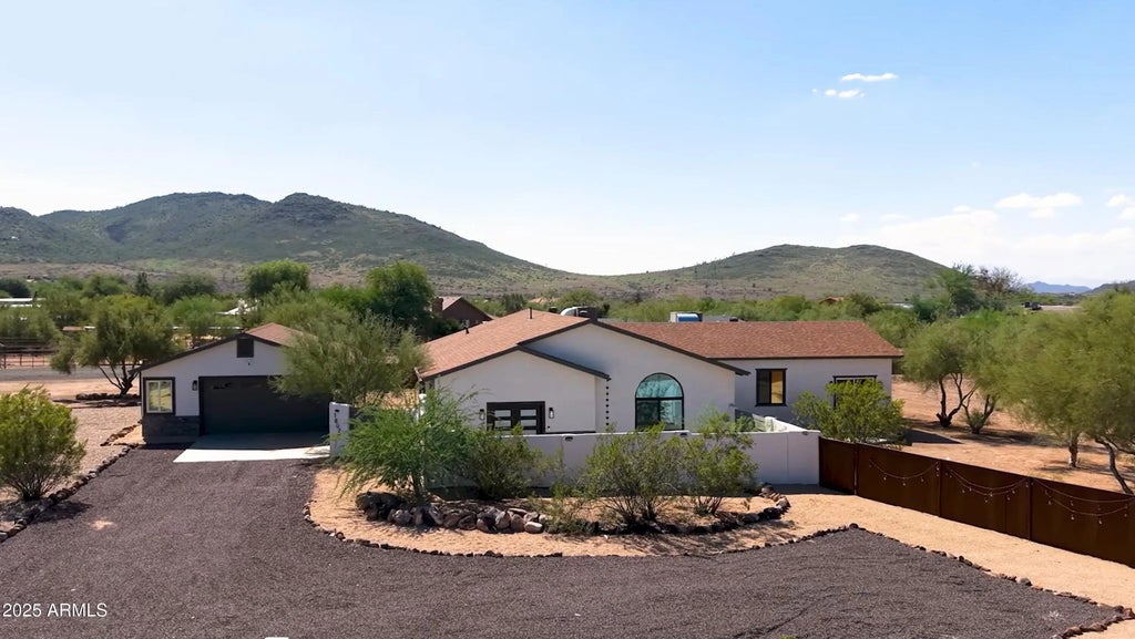 1807 W Joy Ranch Road, Phoenix