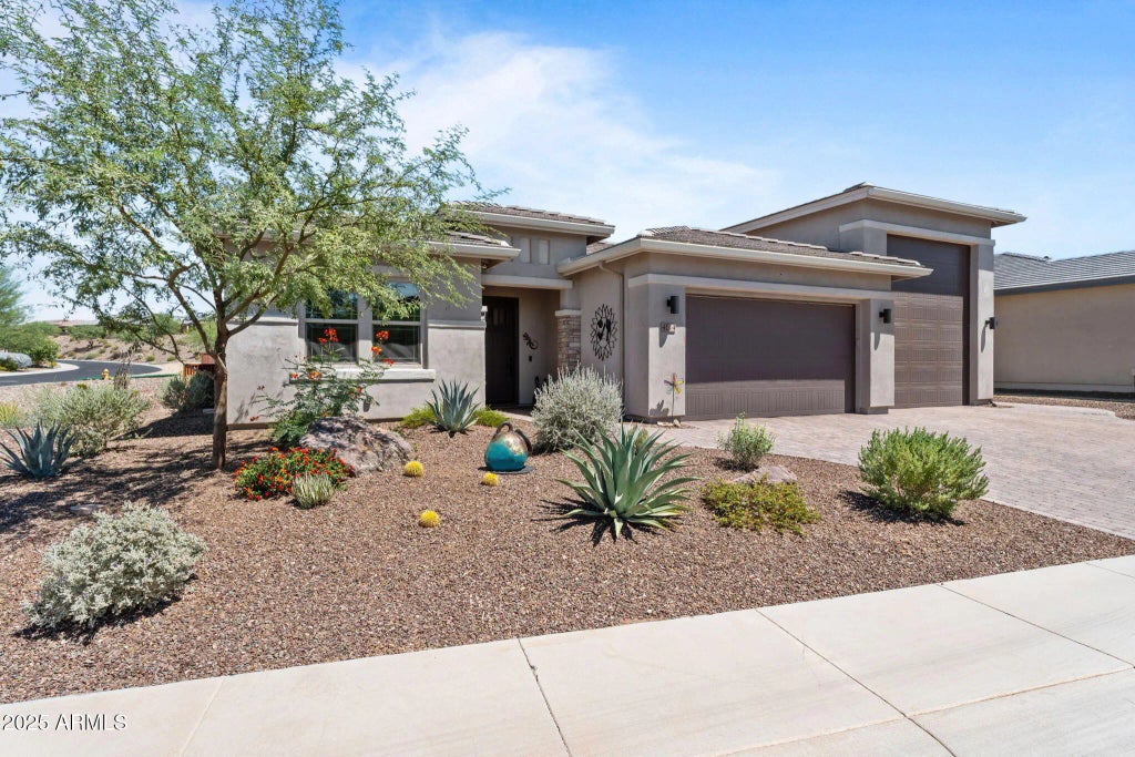 4114 Copperhead Drive, Wickenburg