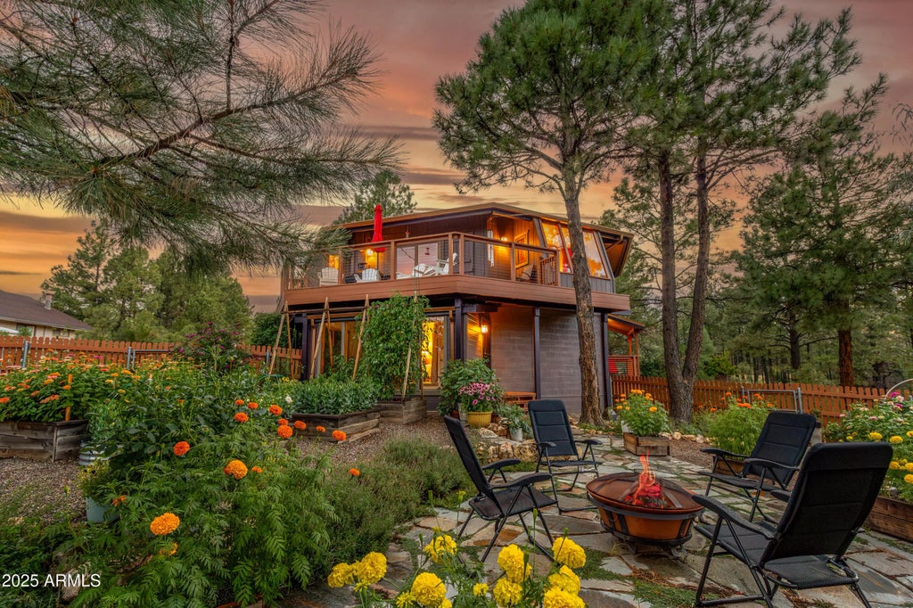3164 N Meadow Brook Drive, Flagstaff