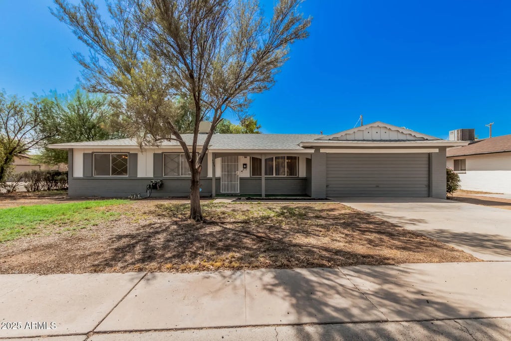4015 W Solar Drive, Phoenix