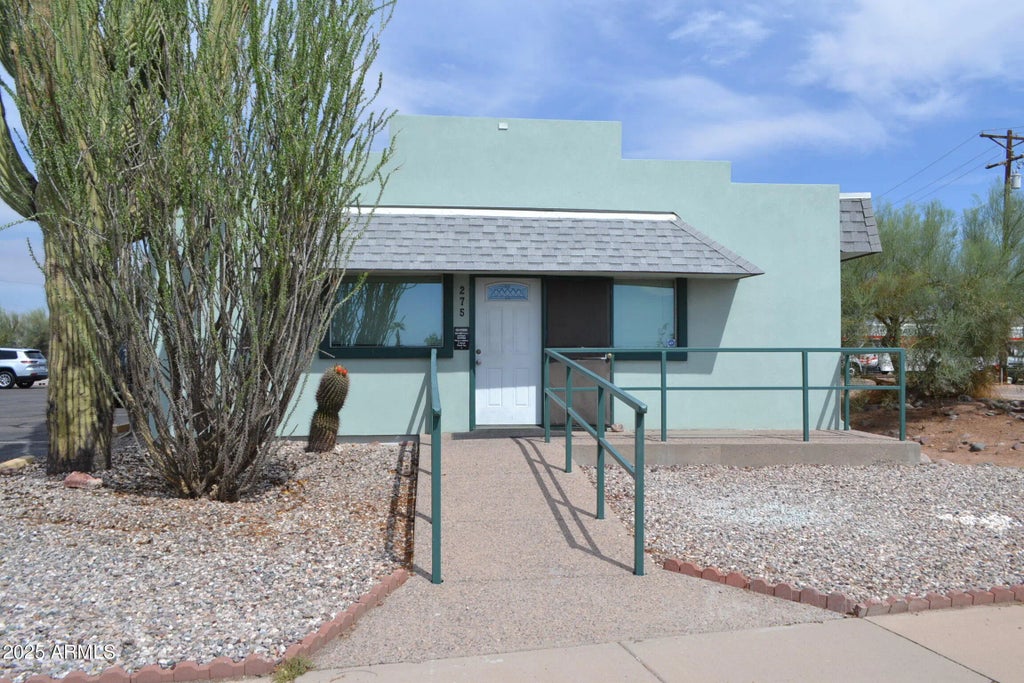 275 N Plaza Drive, Apache Junction