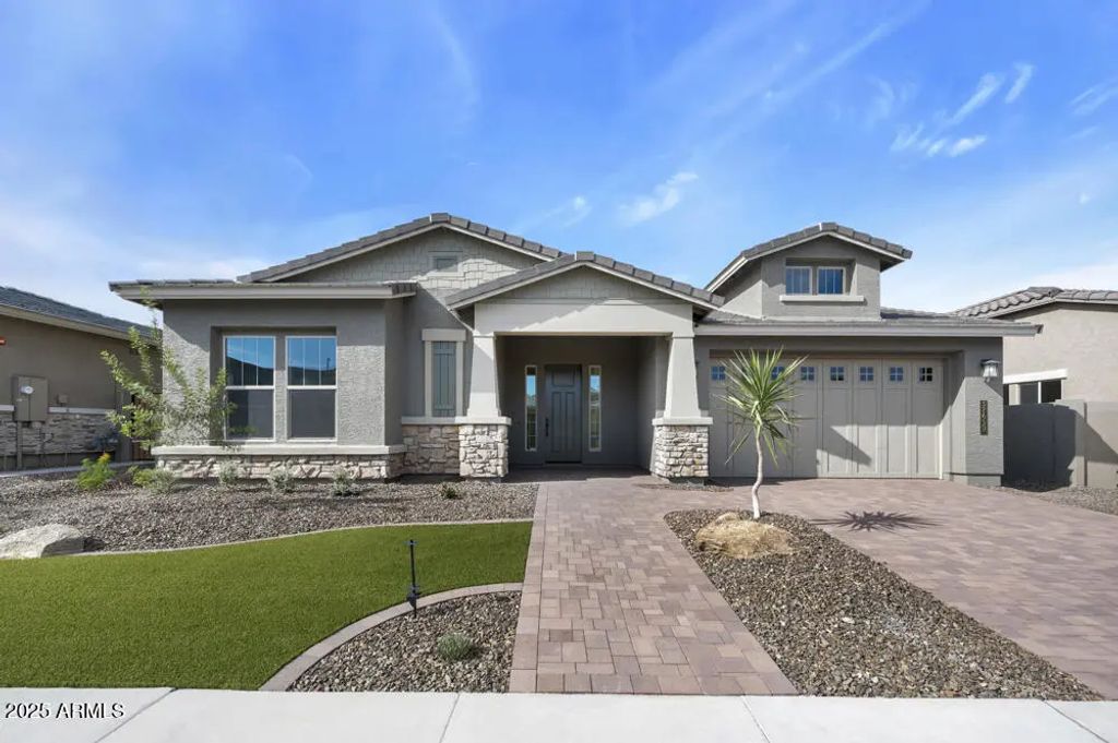 32450 N 134th Lane, Peoria