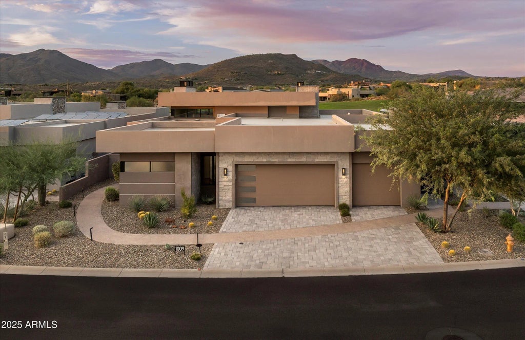 37200 N Cave Creek Road (unit 1009), Scottsdale