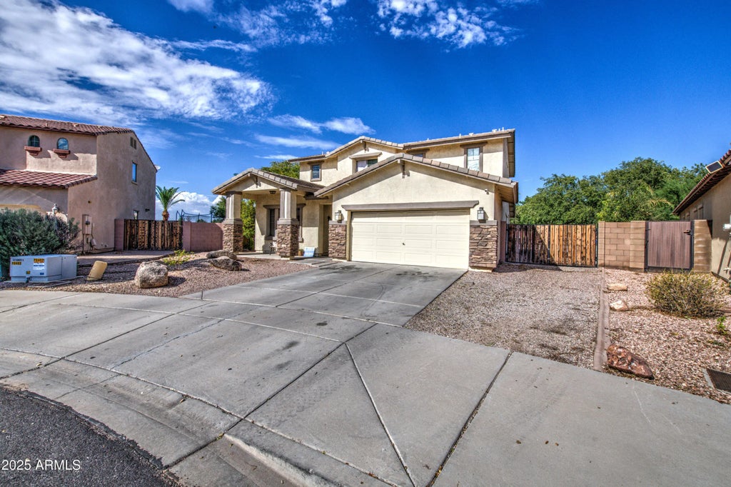 3112 S 81st Lane, Phoenix