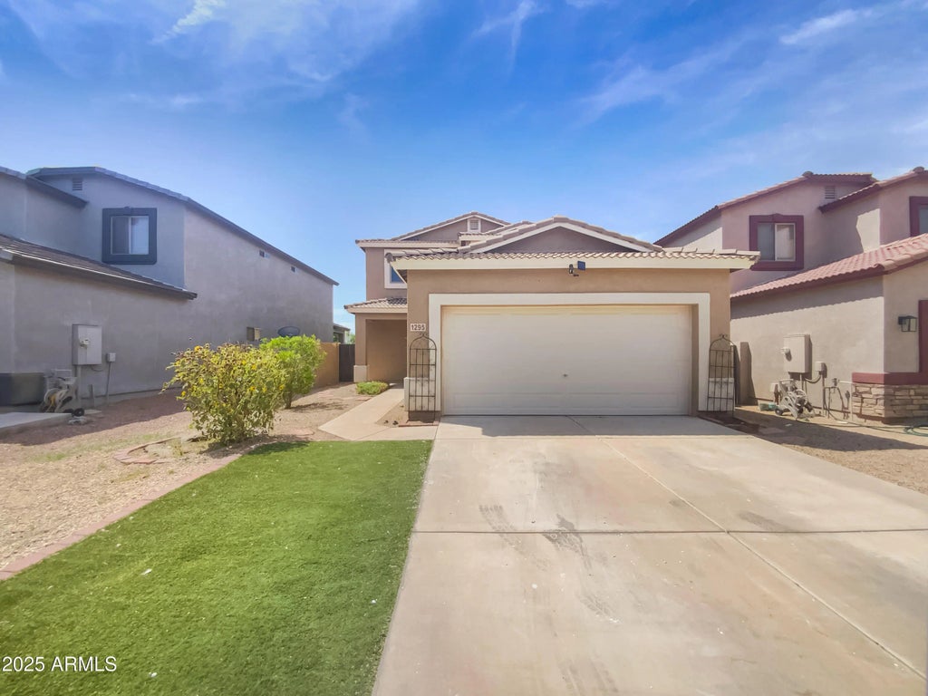 1295 E Leaf Road, San Tan Valley