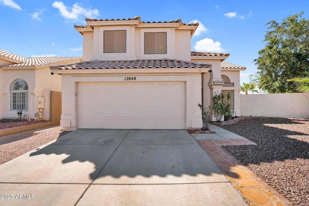 12848 S 45th Street, Phoenix