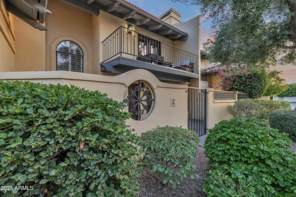 5825 N 12th Street (unit 4), Phoenix