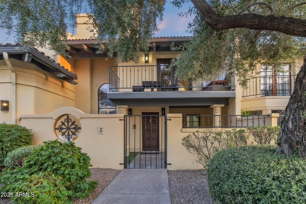5825 N 12th Street (unit 4), Phoenix