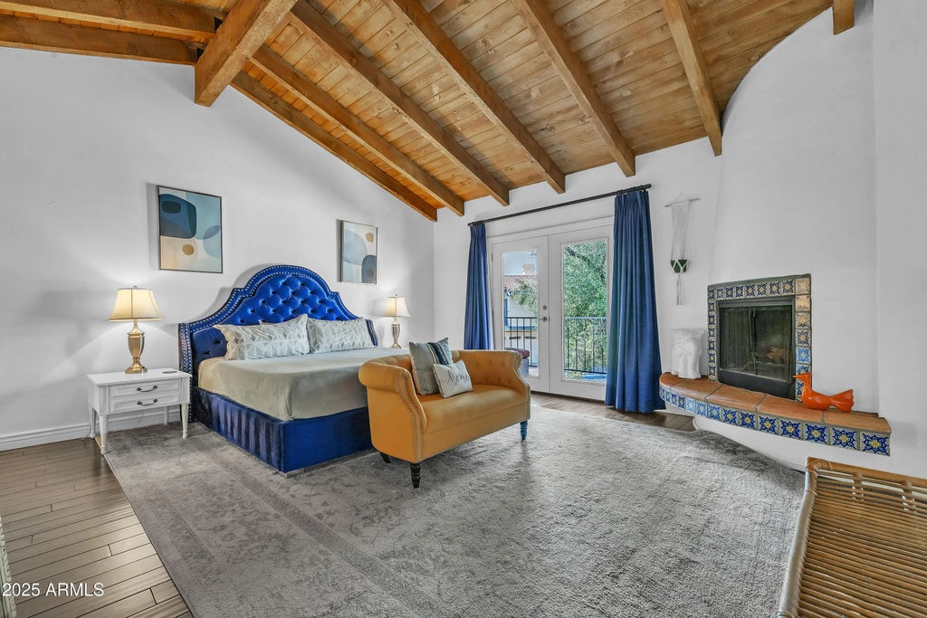 5825 N 12th Street (unit 4), Phoenix