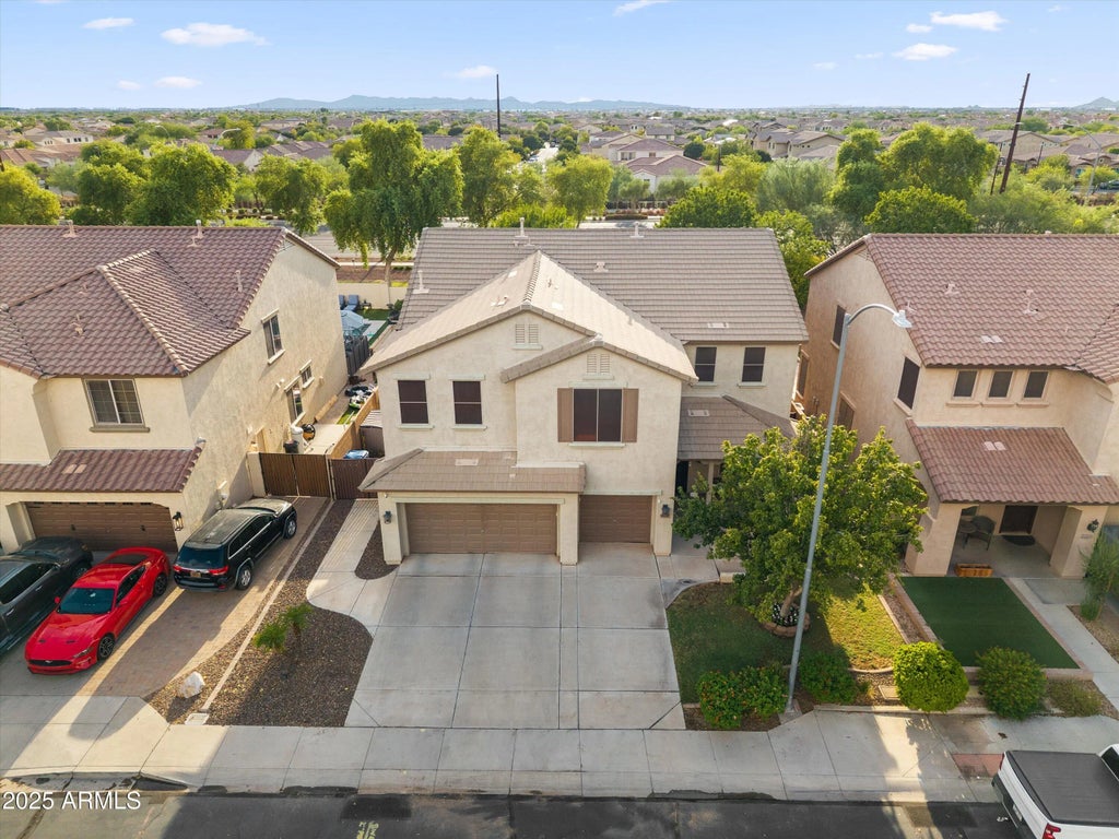 4842 S Hassett Street, Mesa