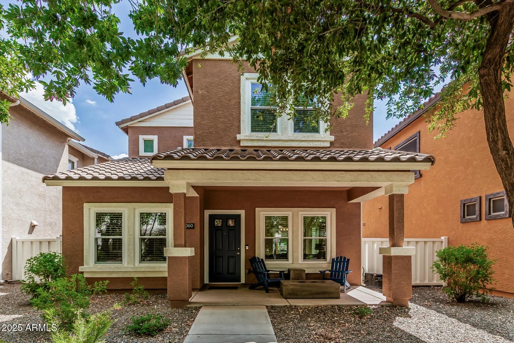3060 E Summerset Street, Gilbert