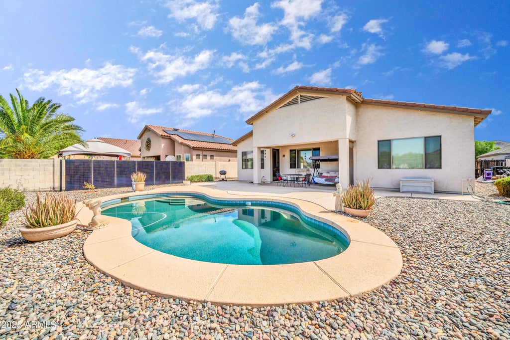 4314 W Summerside Road, Laveen