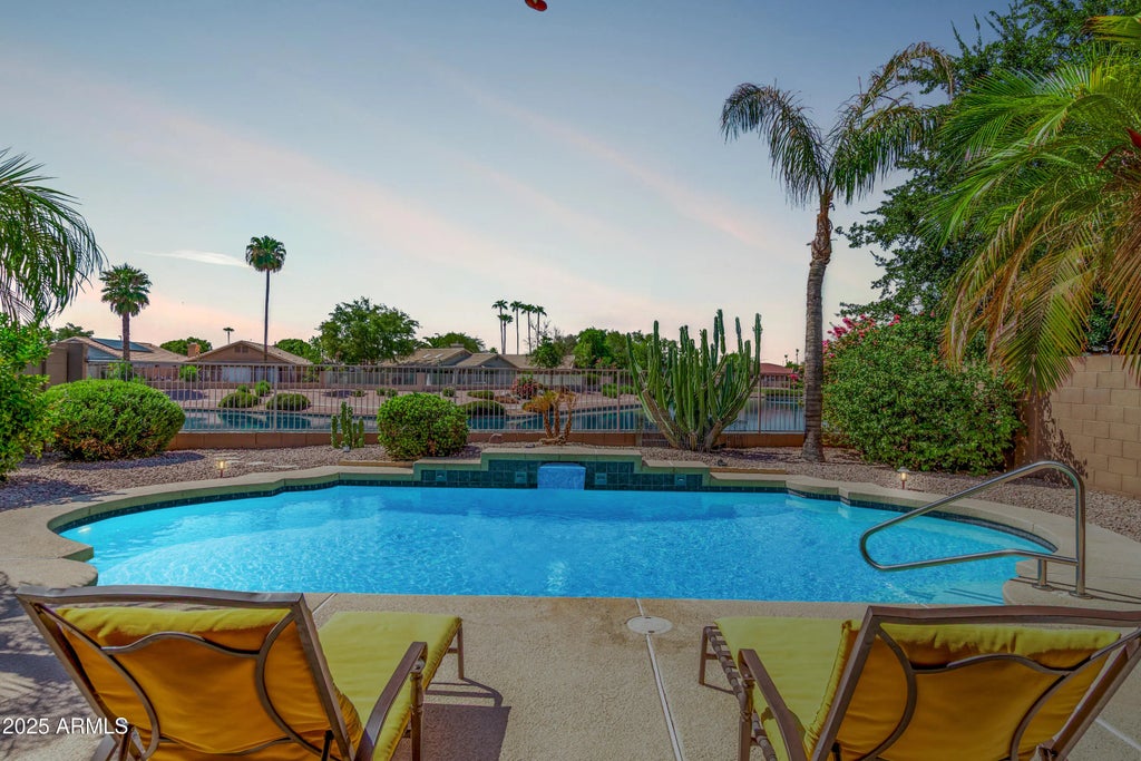 7105 E Jan Avenue, Mesa