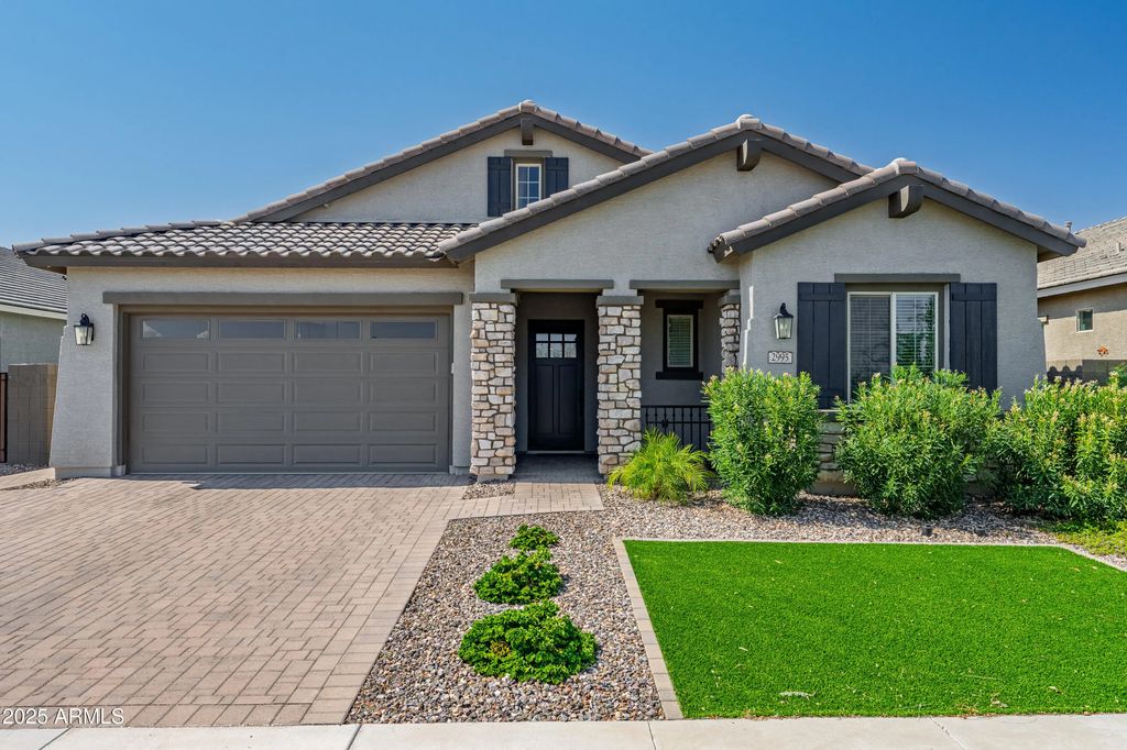 2995 W Lynx Drive, San Tan Valley