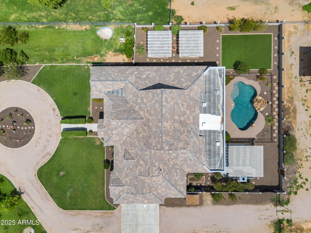 25823 S 154th Street, Gilbert