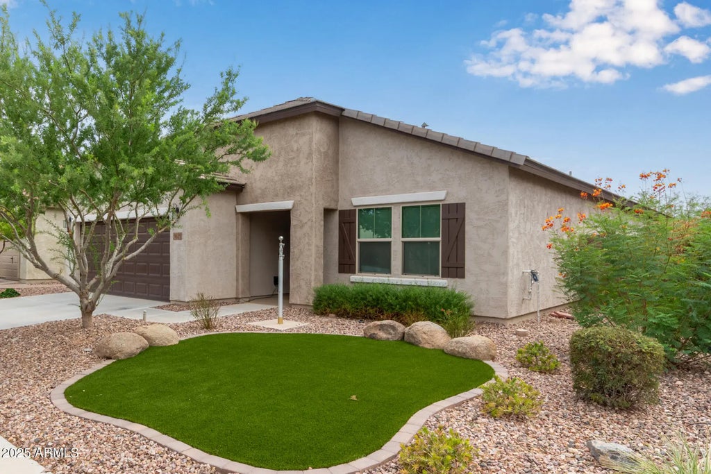 5629 W Montebello Way, Florence