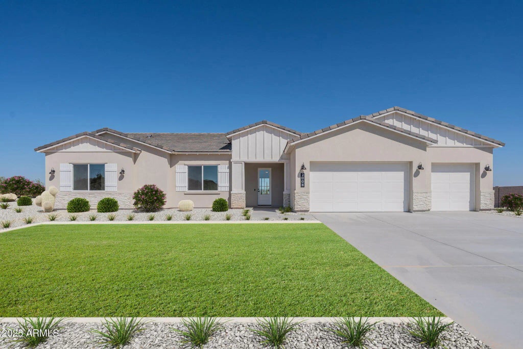 15355 W Pinnacle Vista Road, Surprise