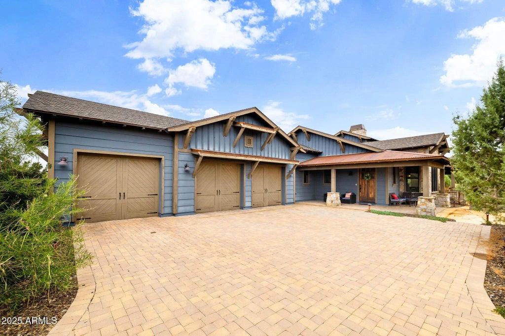 14865 N Jay Morrish Drive, Prescott