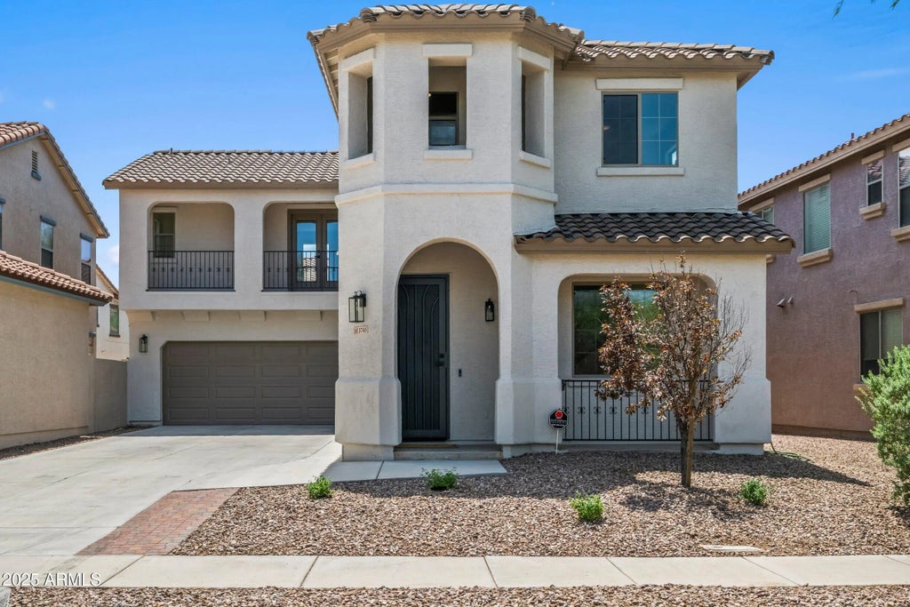 3745 E Flamingo Way, Gilbert