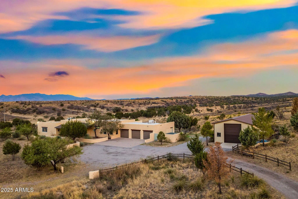 1 Pinto Trail, Sonoita