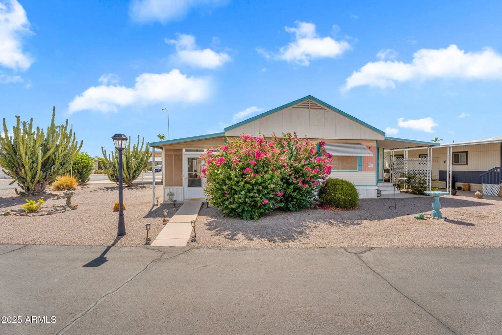 747 E Germann Road (unit 94), San Tan Valley