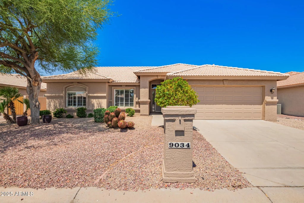 9034 E Diamond Drive, Sun Lakes