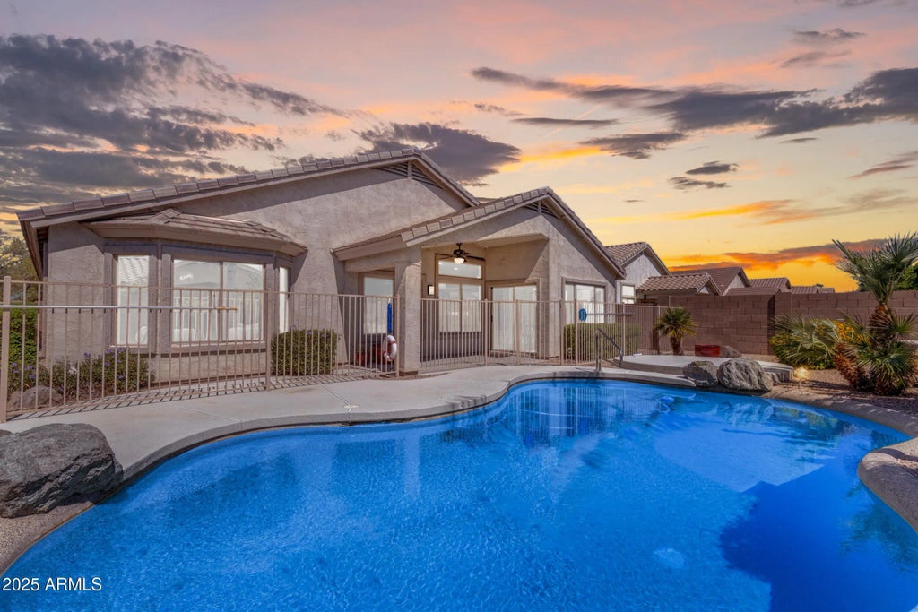 10231 E Olla Avenue, Mesa