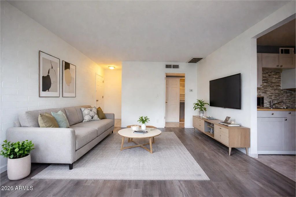 2551 W Rose Lane (unit 222), Phoenix