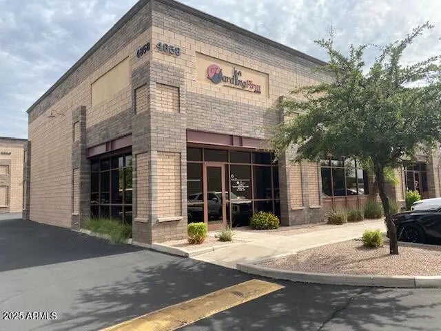 4858 E Baseline Road (unit 109), Mesa