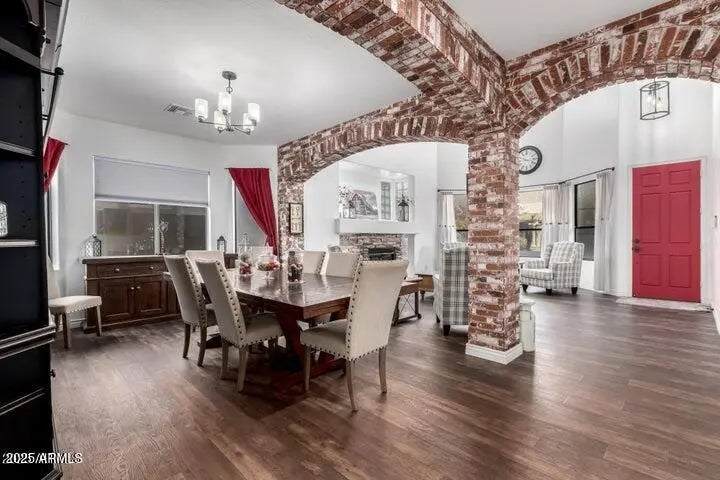 18609 W Onyx Avenue, Waddell