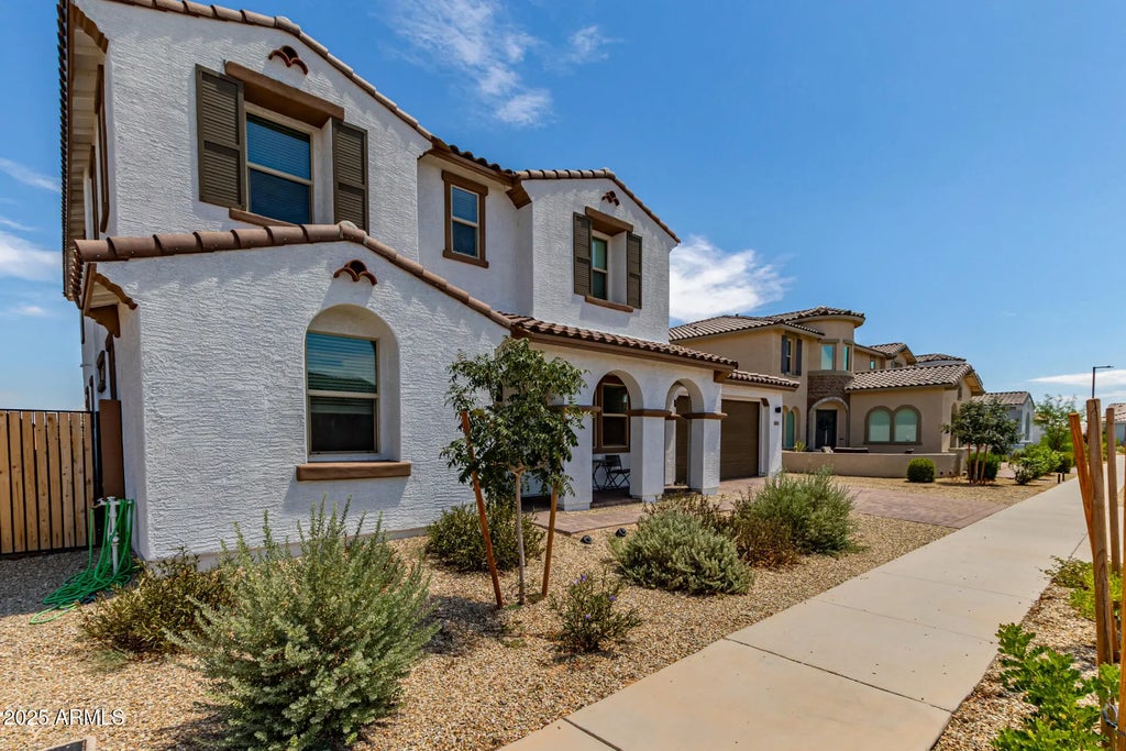 24603 N 139th Drive, Surprise