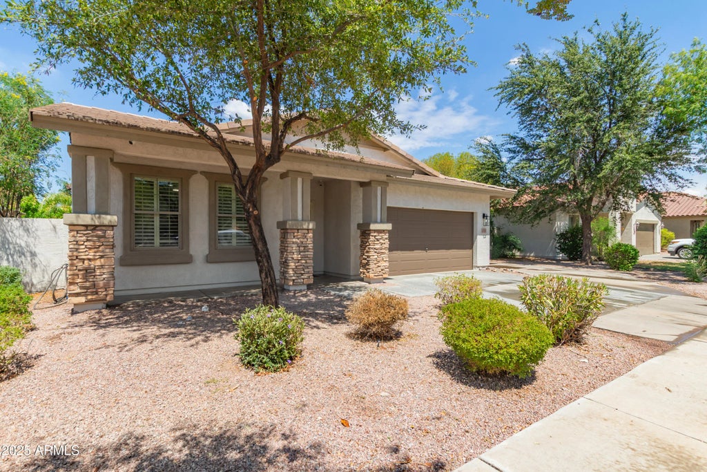1332 E Cassia Lane, Gilbert