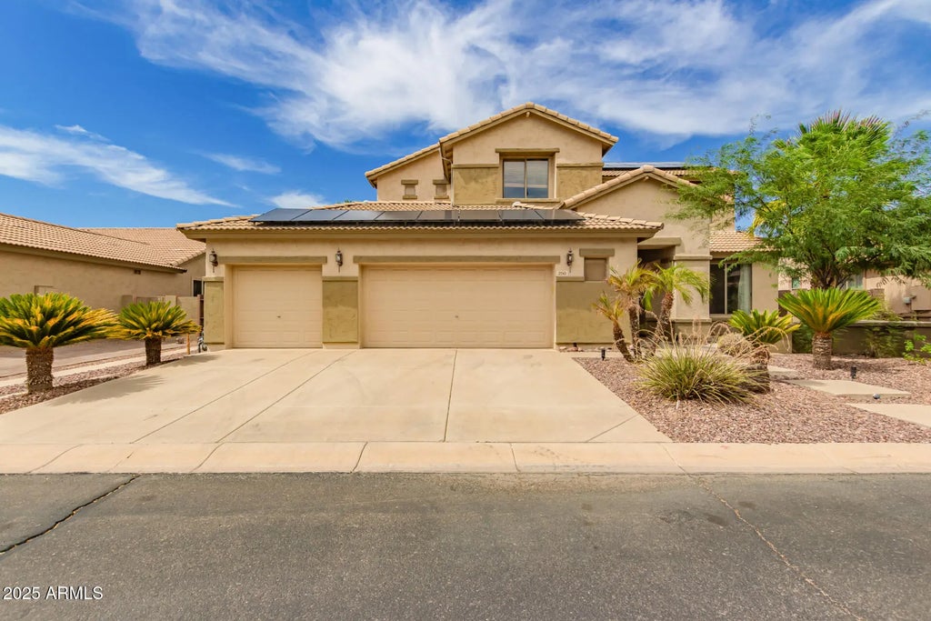 250 E Hillside Street, Mesa