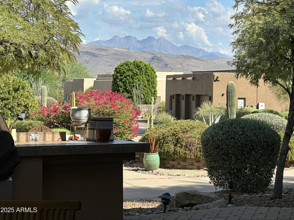 18610 E Gemmill Drive, Rio Verde