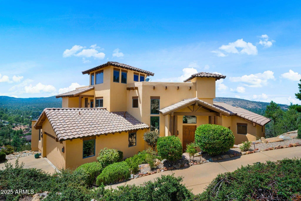 2253 Shadow Ridge Road, Prescott