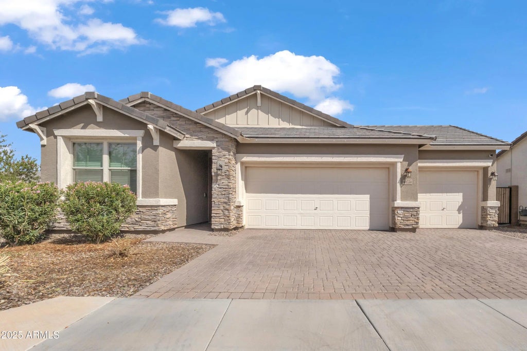 40550 W Agave Road, Maricopa