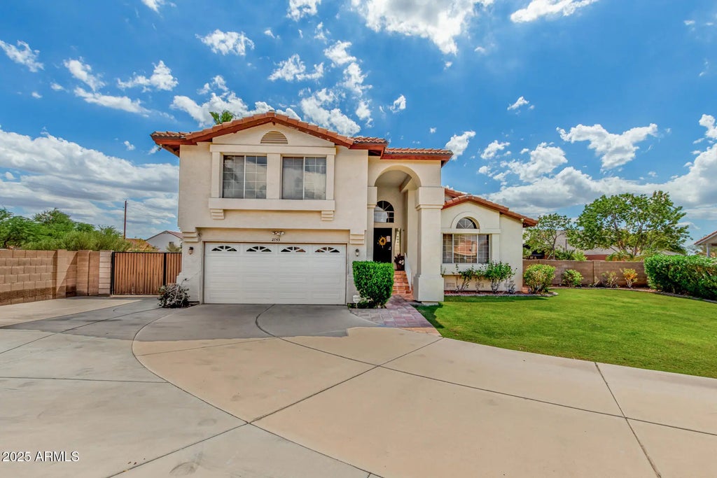 2753 E Northridge Circle, Mesa