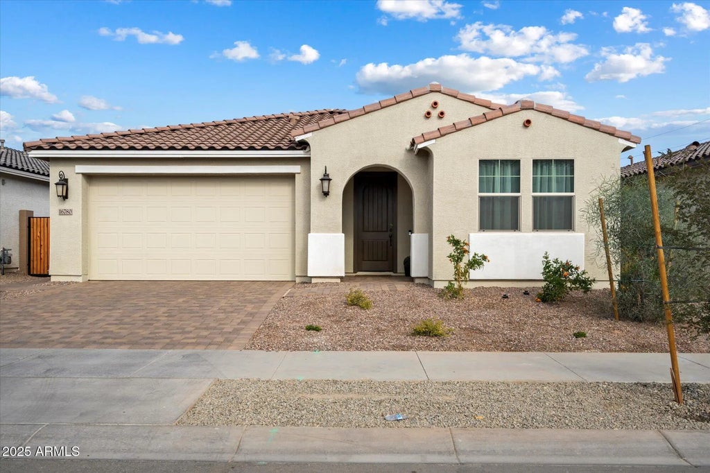 16780 W Cameron Drive, Surprise