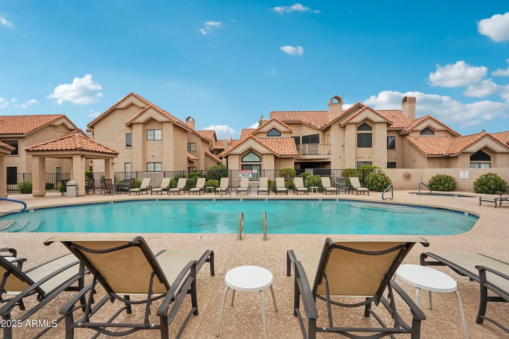 1001 N Pasadena Street (unit 160), Mesa