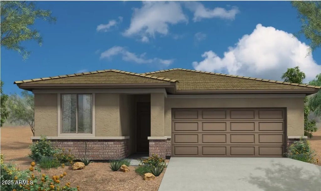 18195 W Soft Wind Drive, Surprise