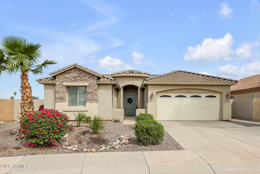 2010 E Indigo Drive, Chandler