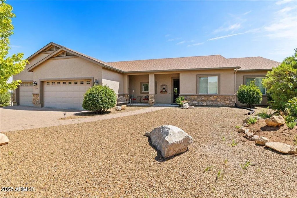 2135 W Bridle Path Road, Prescott