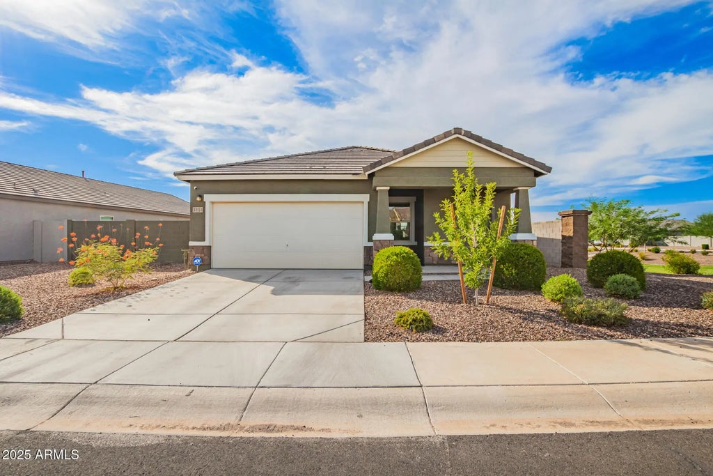 3151 E Millennium Way, San Tan Valley